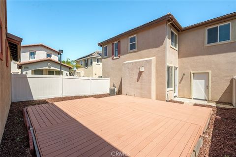 Tiny photo for 37229 Tucana Place, Murrieta, CA 92563 (MLS # OC26085869)