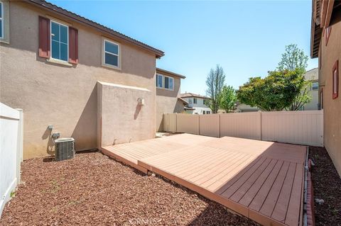 Tiny photo for 37229 Tucana Place, Murrieta, CA 92563 (MLS # OC26085869)