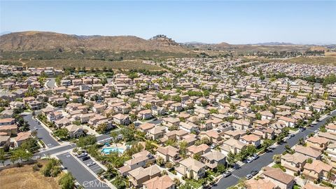 Tiny photo for 37229 Tucana Place, Murrieta, CA 92563 (MLS # OC26085869)