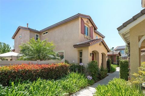 Tiny photo for 37229 Tucana Place, Murrieta, CA 92563 (MLS # OC26085869)