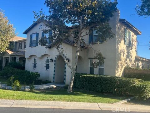Photo of 15841 Barletta Lane, Fontana, CA 92336 (MLS # CV25250435) Photo of 15841 Barletta Lane, Fontana, CA 92336 (MLS # CV25250435)