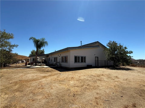 Tiny photo for 19862 Starmist AVE, Perris, CA 92570 (MLS # AR26195518)