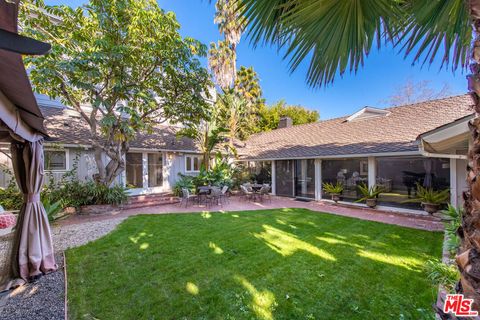 Photo of 3245 Provon Lane, Los Angeles, CA 90034 (MLS # 26655933)