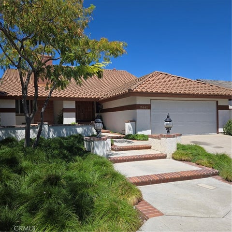 Photo of 19661 Bluefield Plz, Yorba Linda, CA 92886 (MLS # PW26165090)