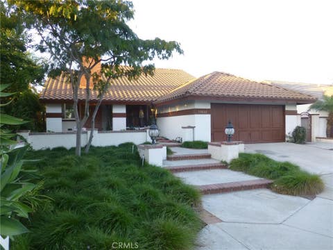 Photo of 19661 Bluefield Plz, Yorba Linda, CA 92886 (MLS # PW26165090)