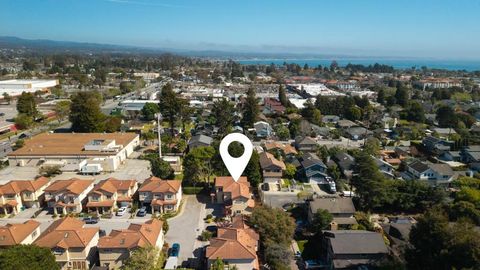 Photo of 1576 Heritage Lane, Santa Cruz, CA 95062 (MLS # ML82039204)
