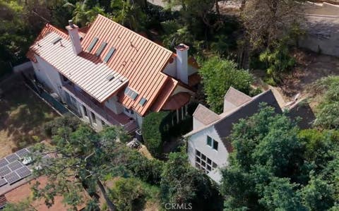 Photo of 2127 Kress Street, Hollywood Hills, CA 90046 (MLS # WS26032674)
