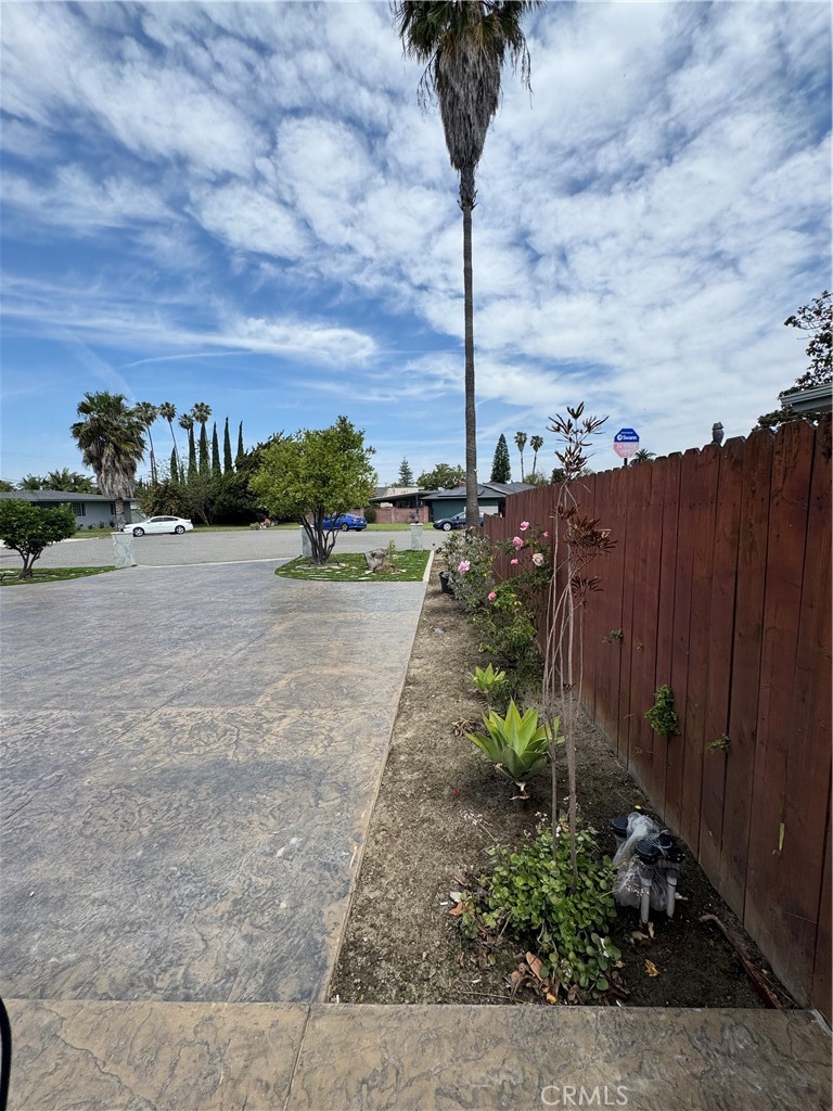 NA - Residential Lease