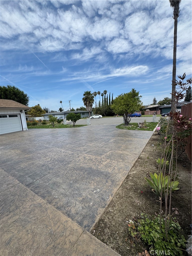 NA - Residential Lease