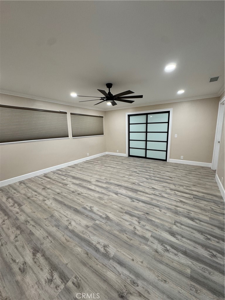 NA - Residential Lease