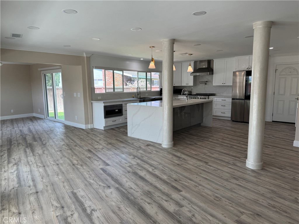 NA - Residential Lease
