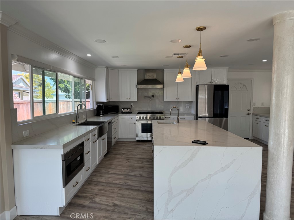 NA - Residential Lease