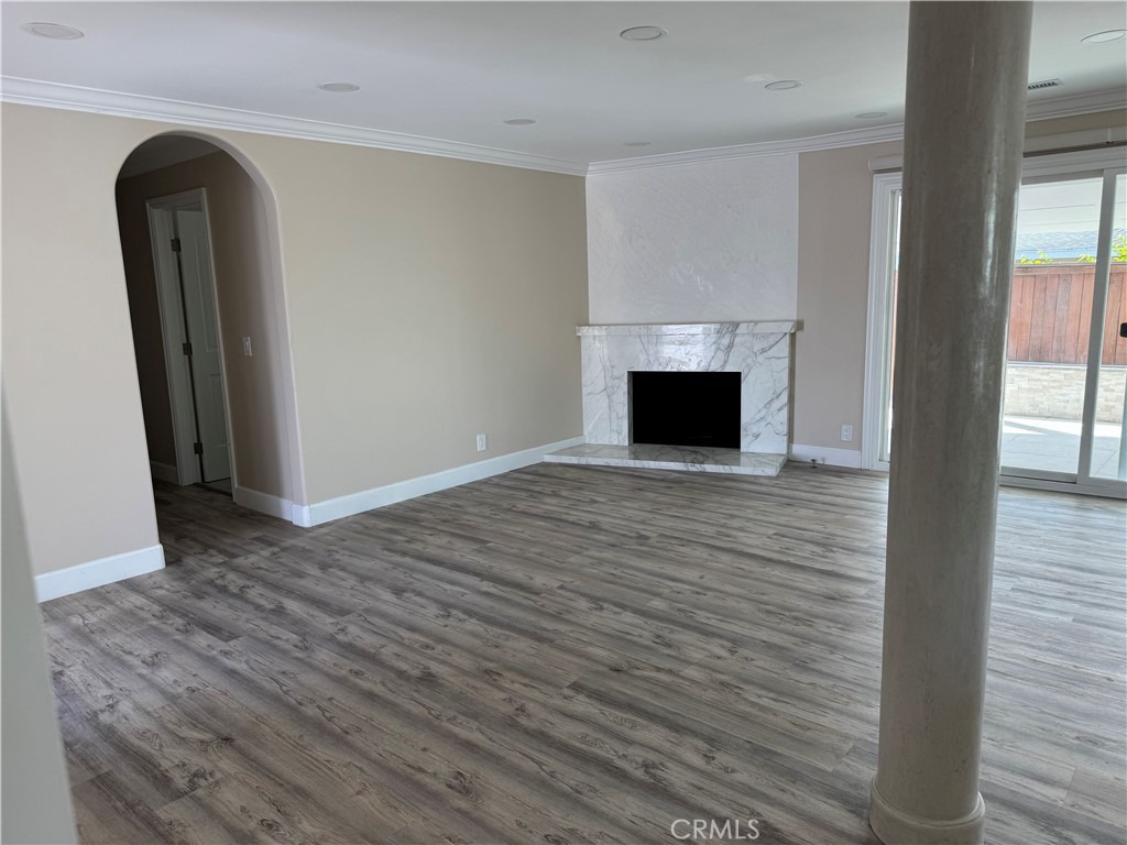 NA - Residential Lease