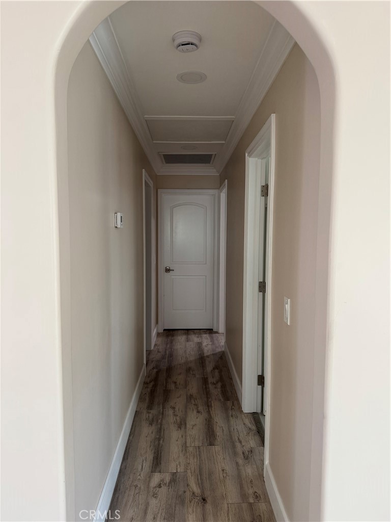 NA - Residential Lease