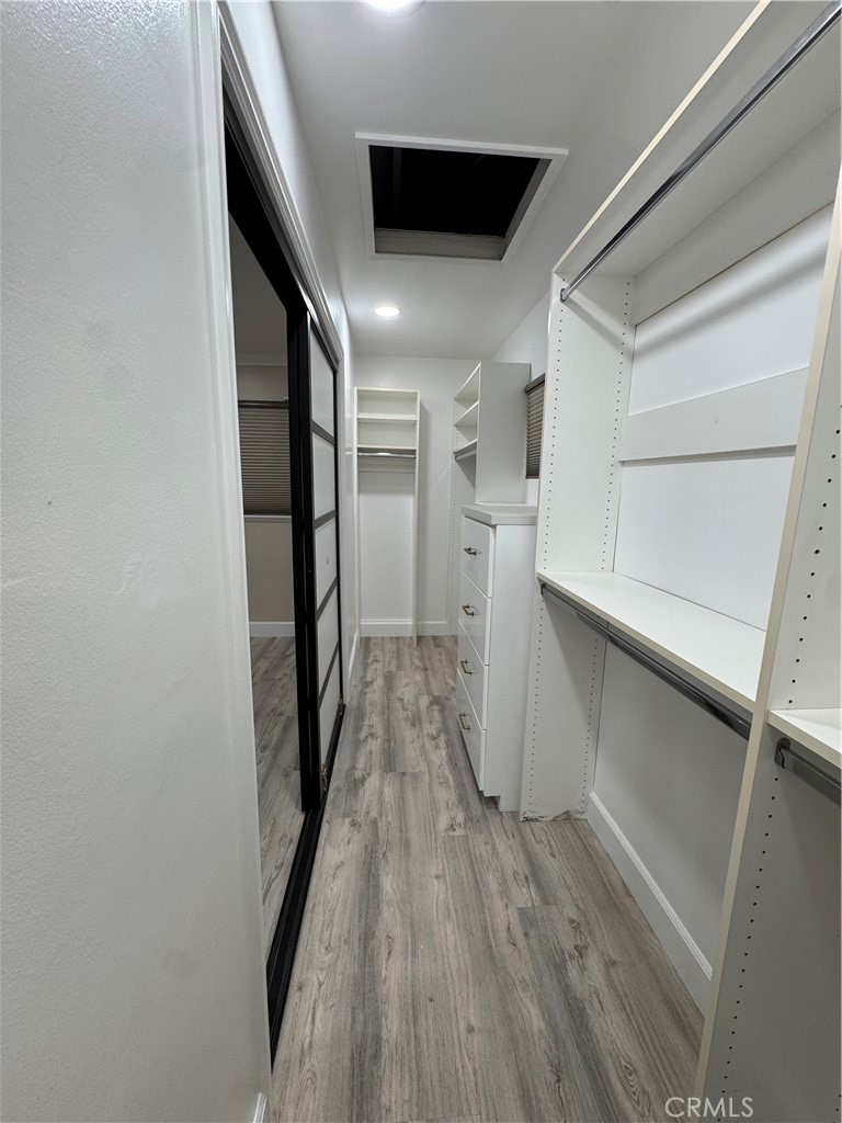 NA - Residential Lease