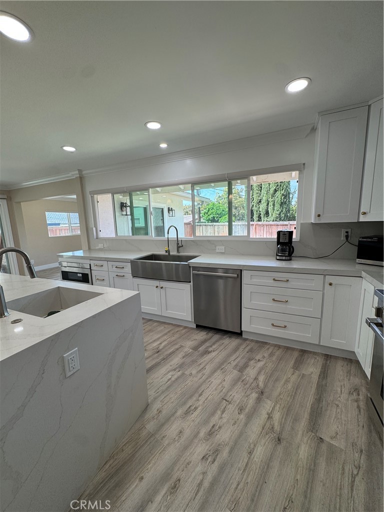 NA - Residential Lease