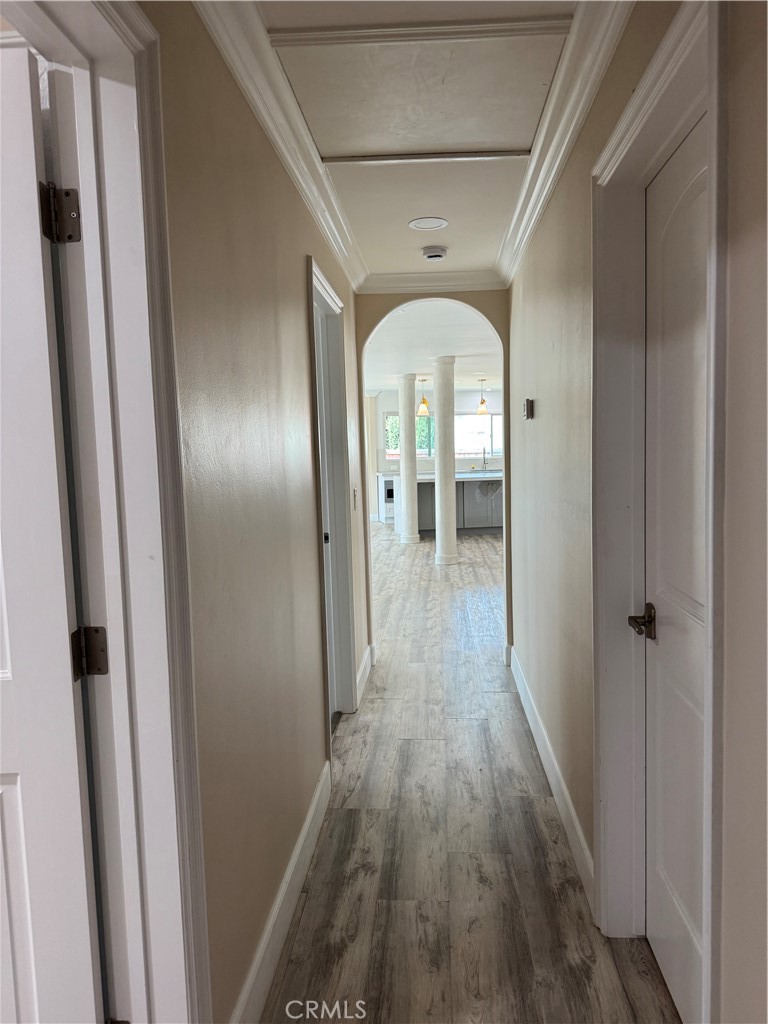 NA - Residential Lease