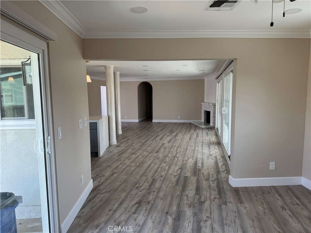 NA - Residential Lease