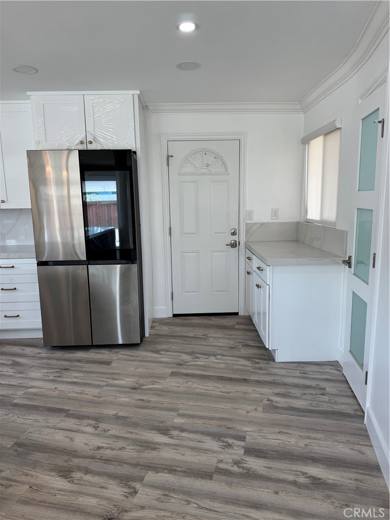 NA - Residential Lease