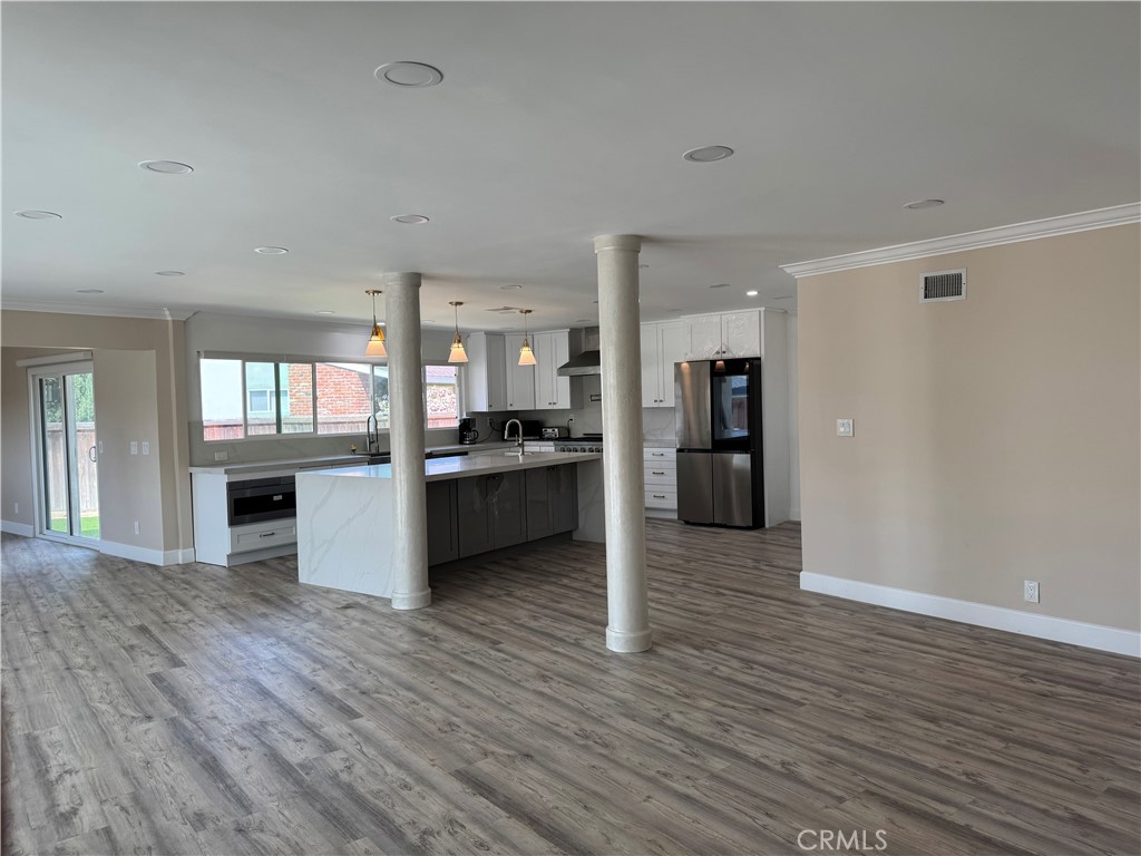 NA - Residential Lease