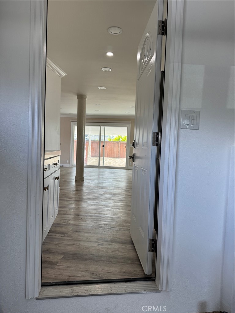 NA - Residential Lease