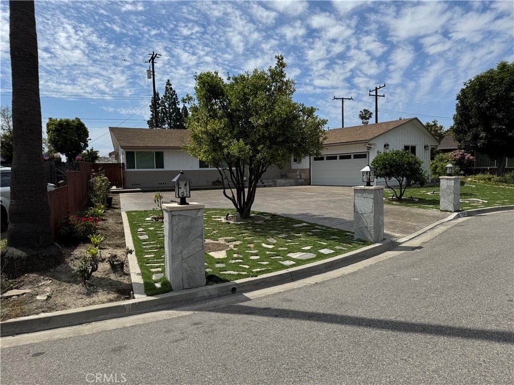 NA - Residential Lease