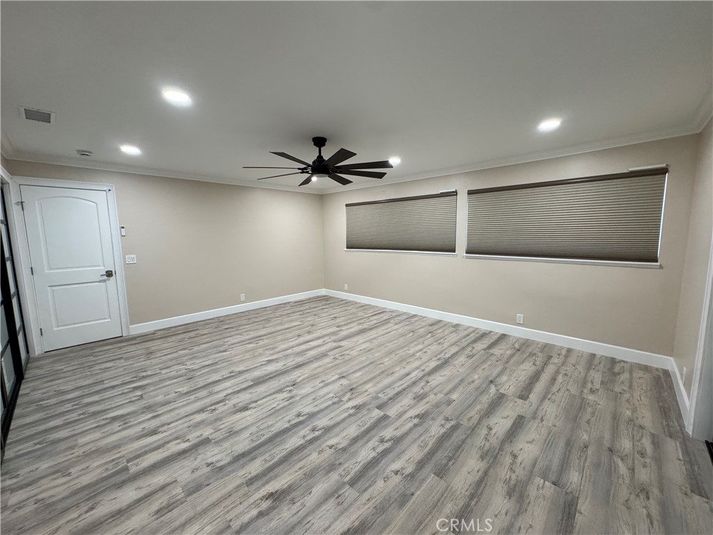 NA - Residential Lease