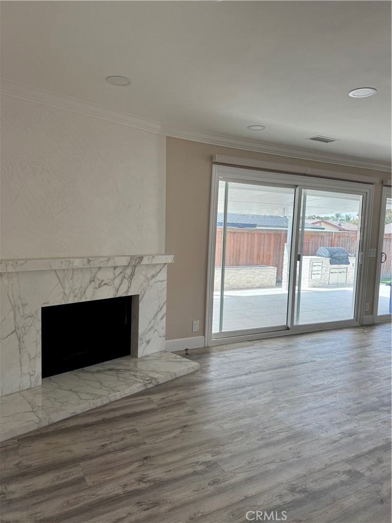 NA - Residential Lease