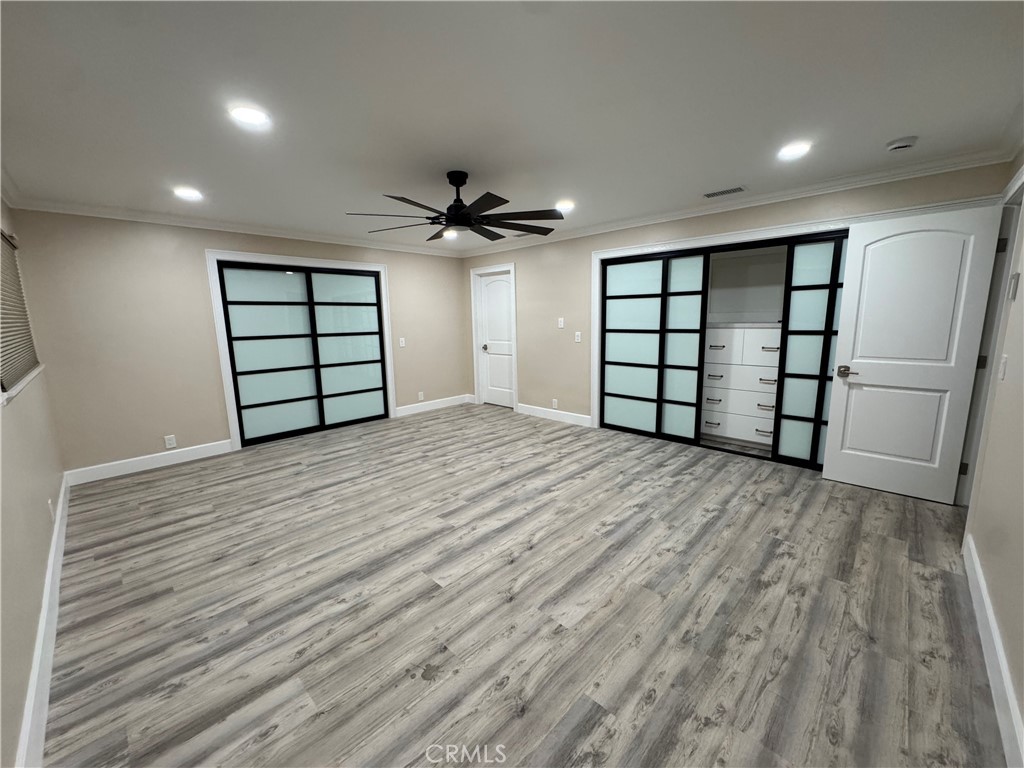 NA - Residential Lease