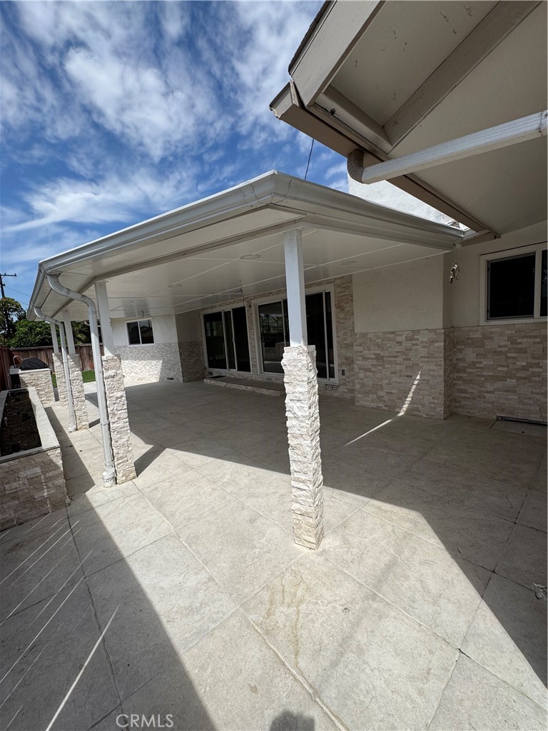 NA - Residential Lease