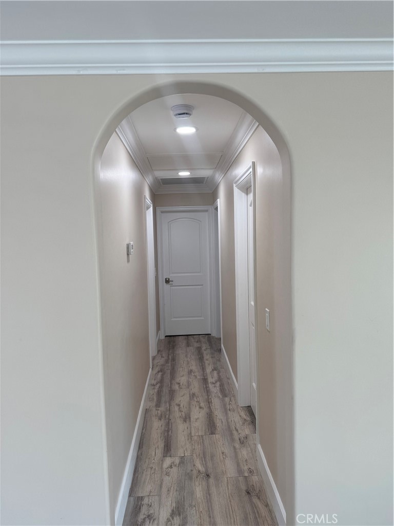 NA - Residential Lease