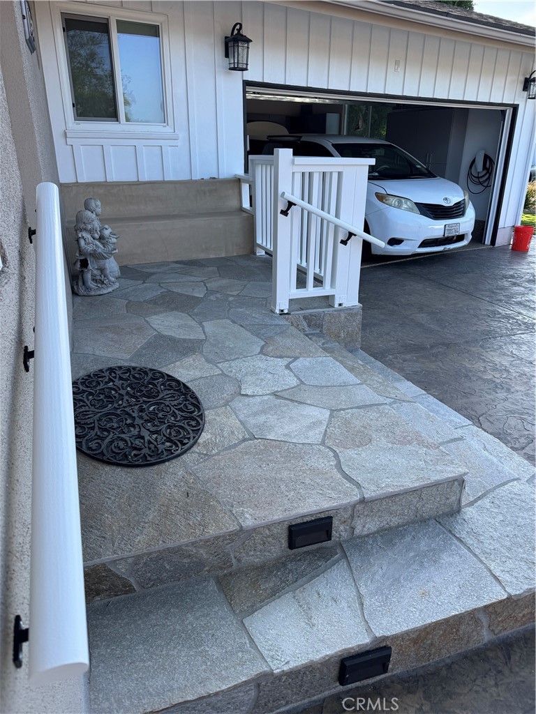 NA - Residential Lease