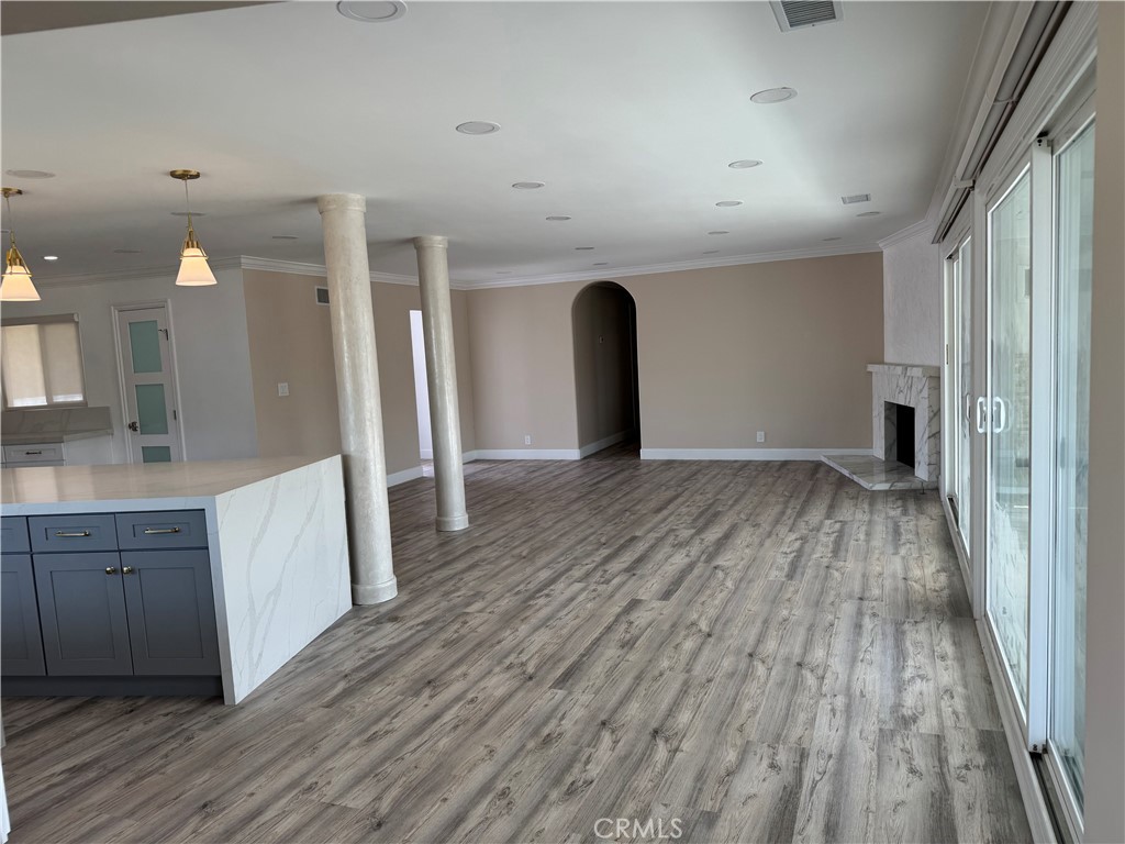 NA - Residential Lease