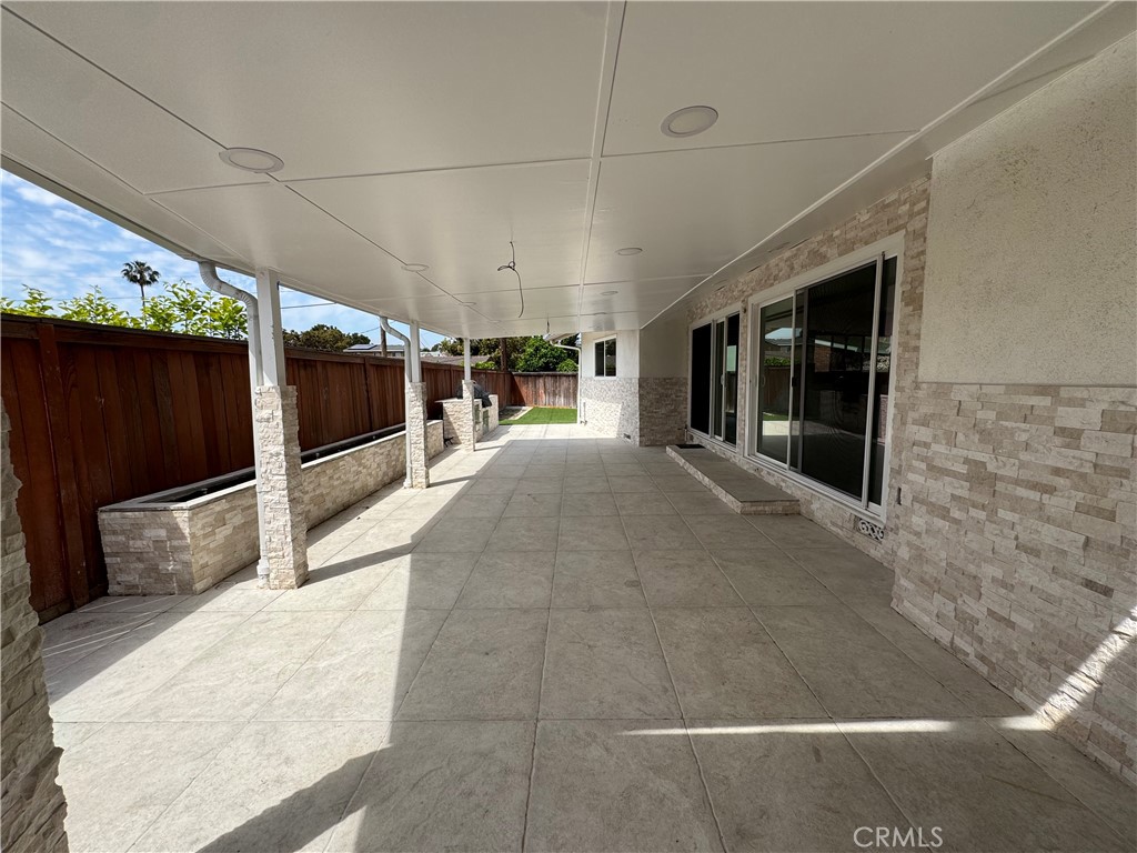 NA - Residential Lease