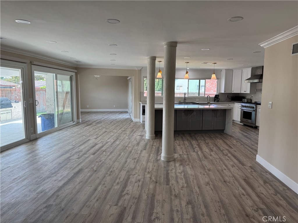 NA - Residential Lease