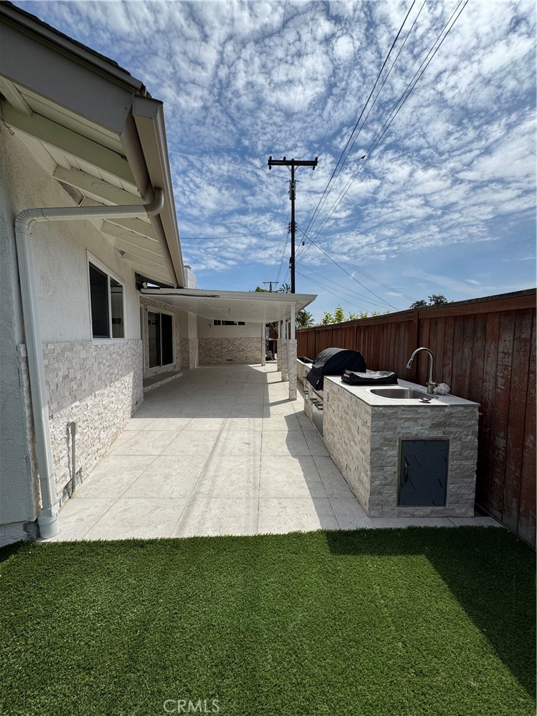 NA - Residential Lease