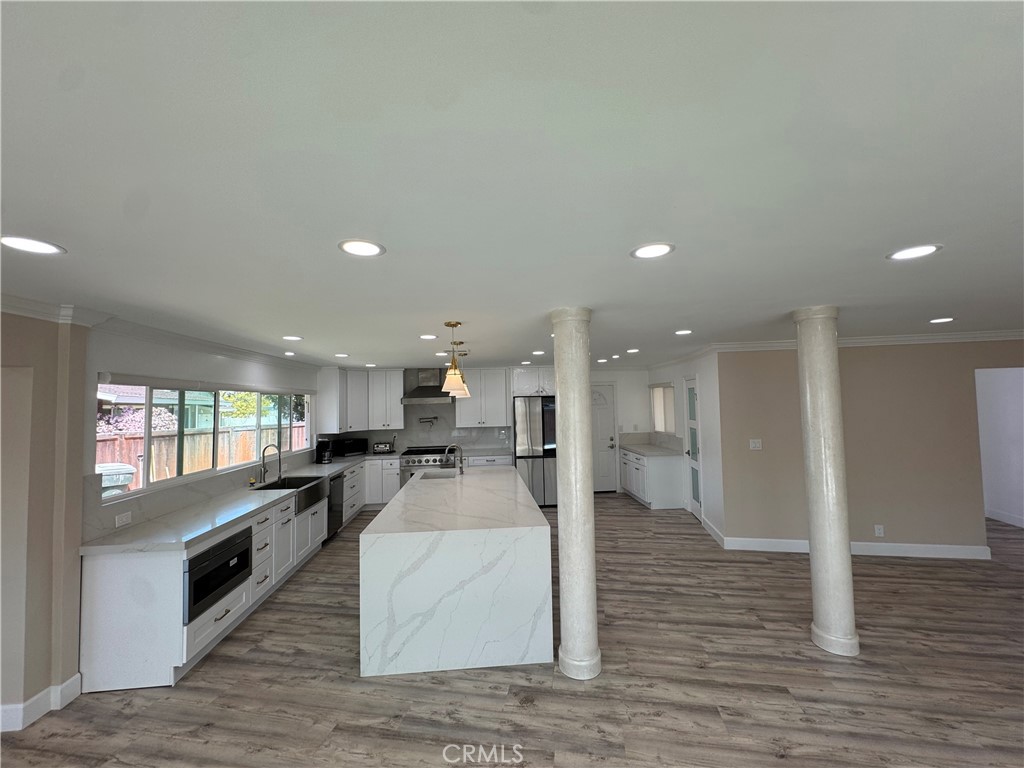 NA - Residential Lease