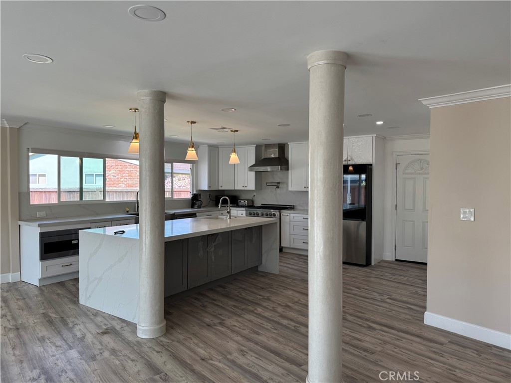 NA - Residential Lease