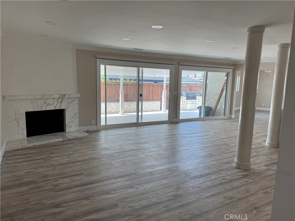 NA - Residential Lease