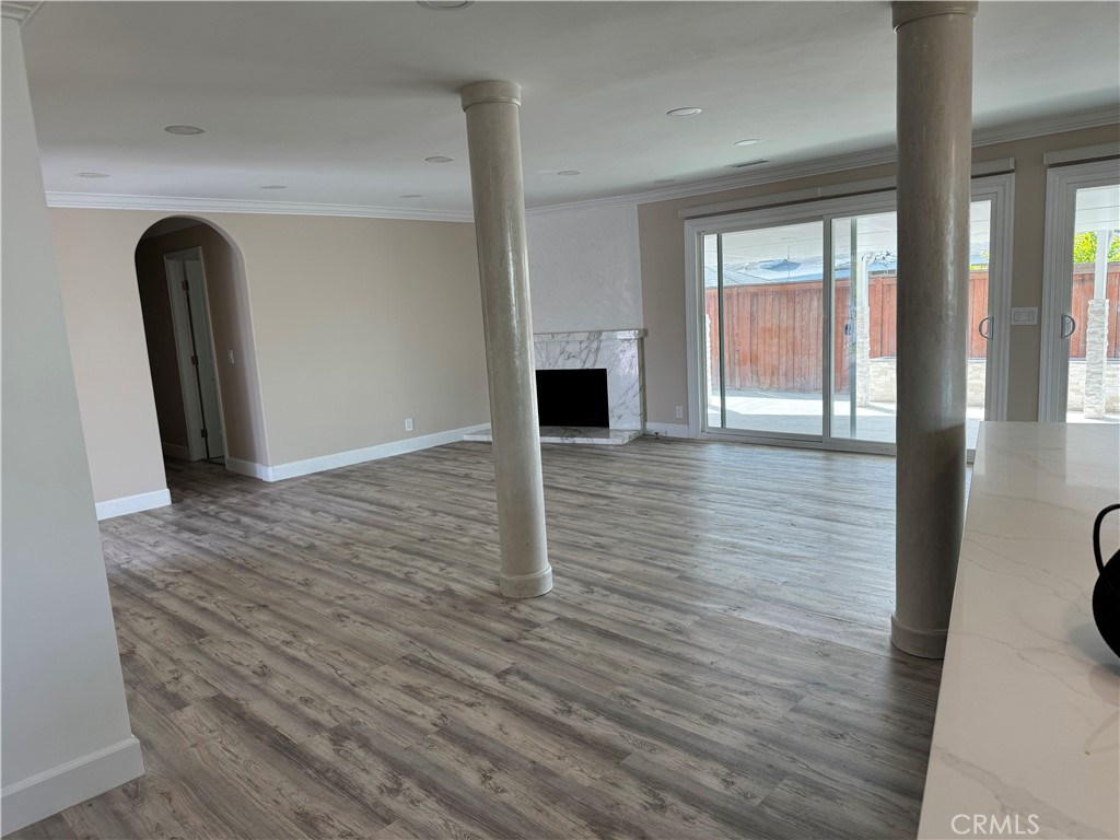NA - Residential Lease