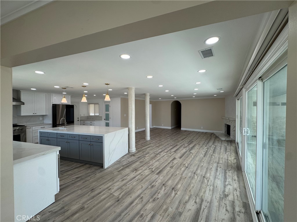 NA - Residential Lease