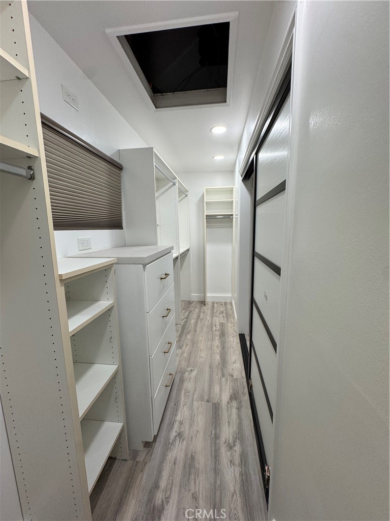 NA - Residential Lease