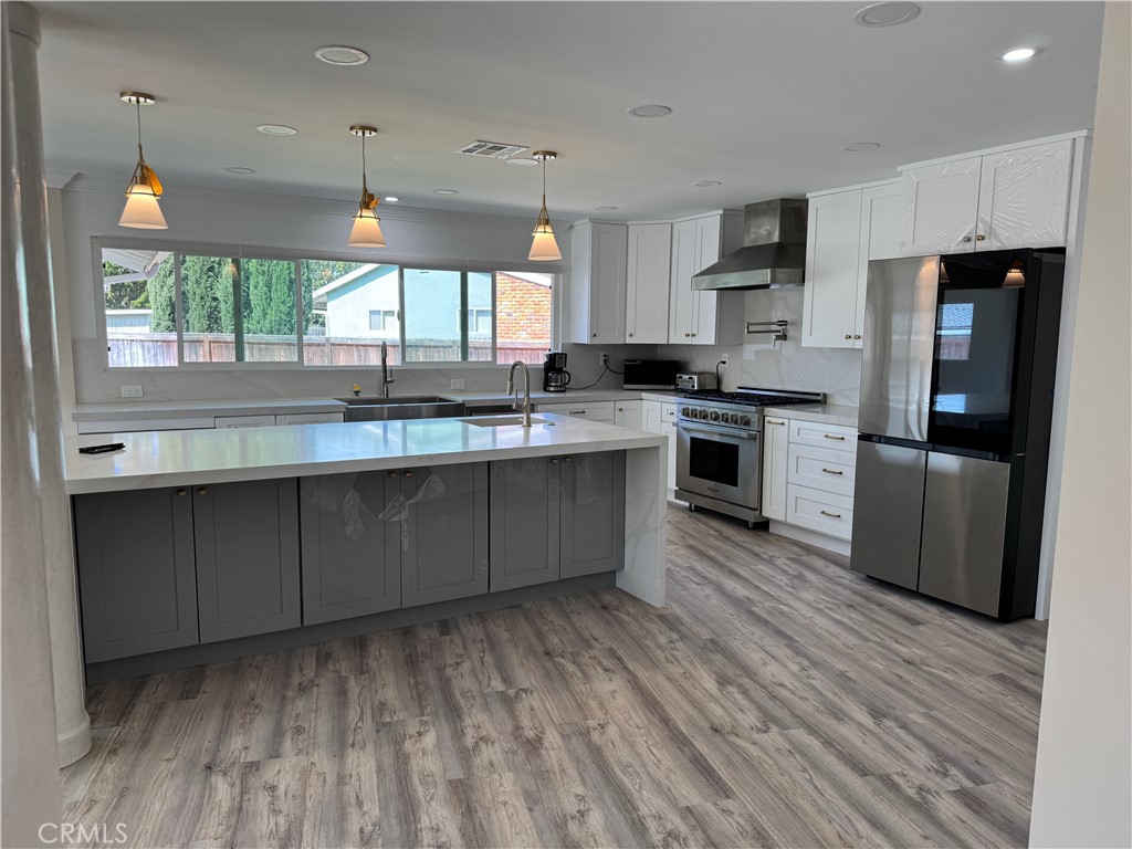NA - Residential Lease