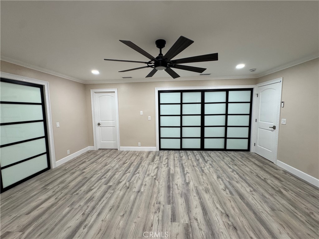 NA - Residential Lease