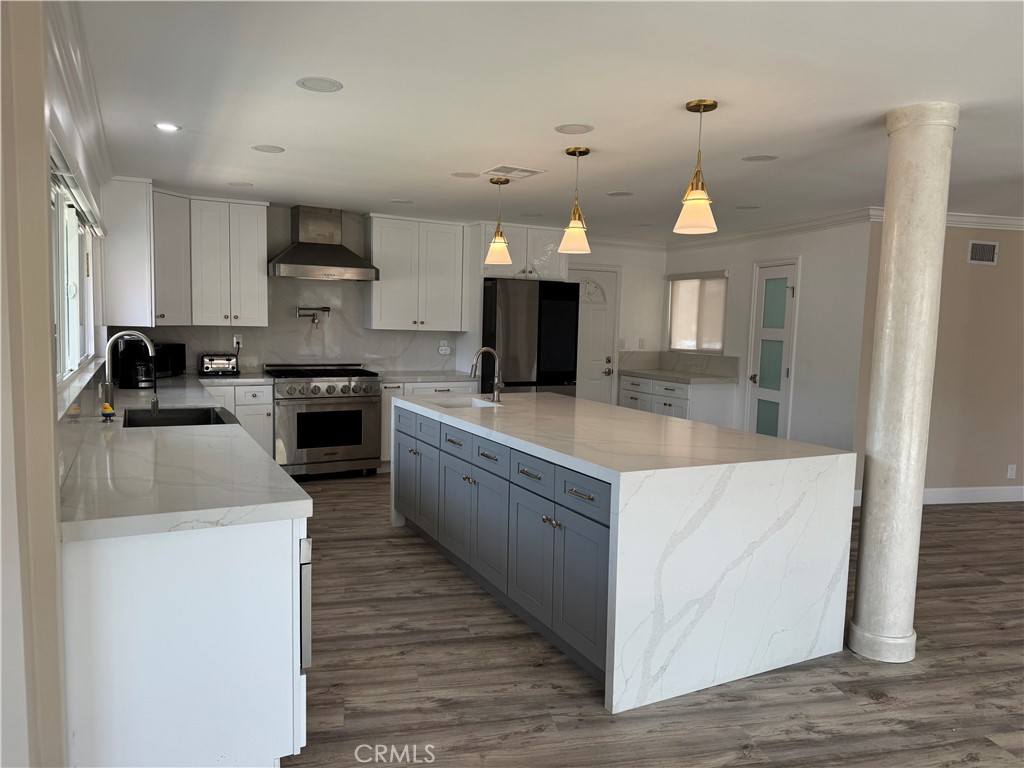 NA - Residential Lease