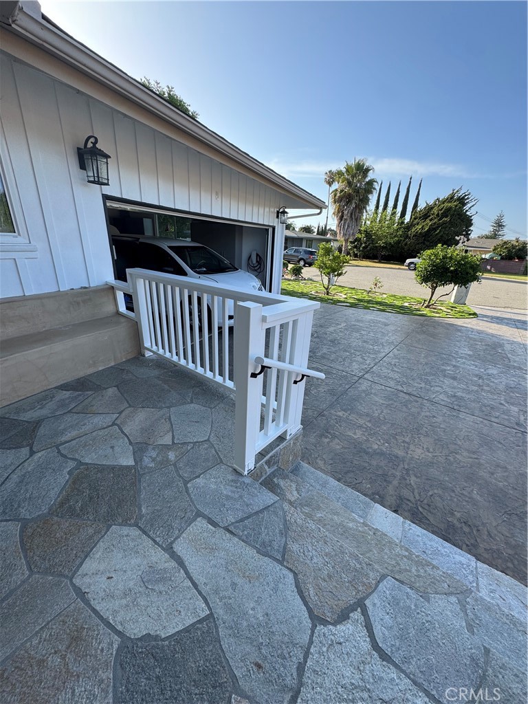 NA - Residential Lease