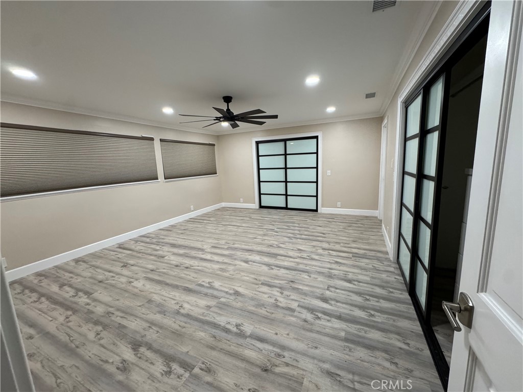 NA - Residential Lease