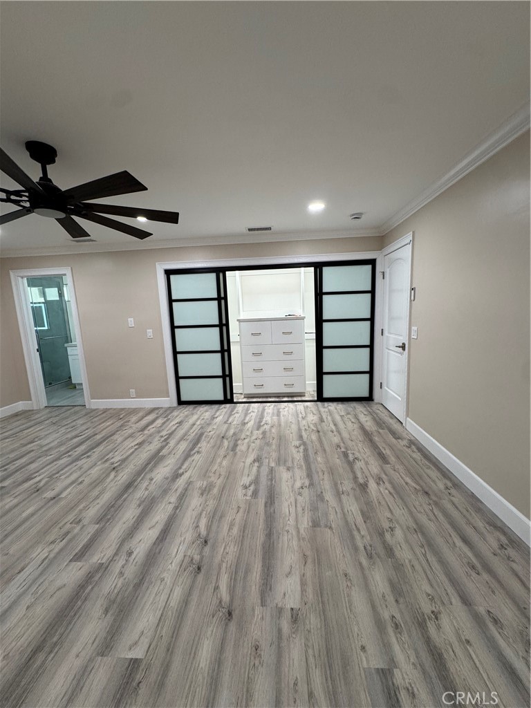 NA - Residential Lease