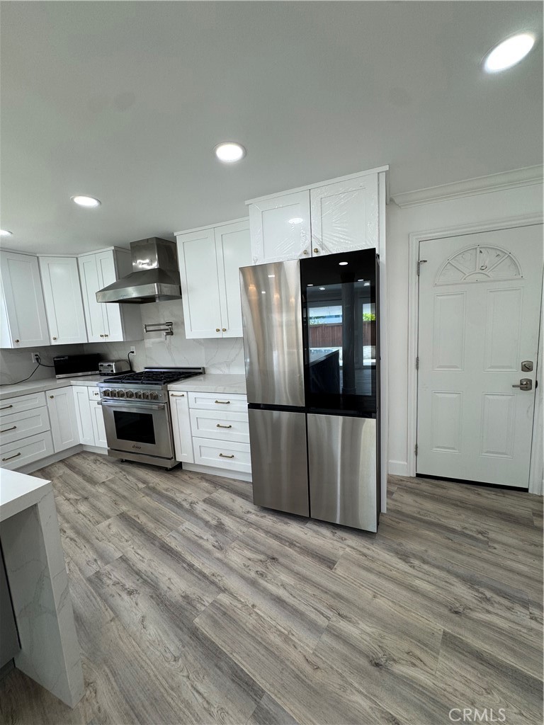 NA - Residential Lease