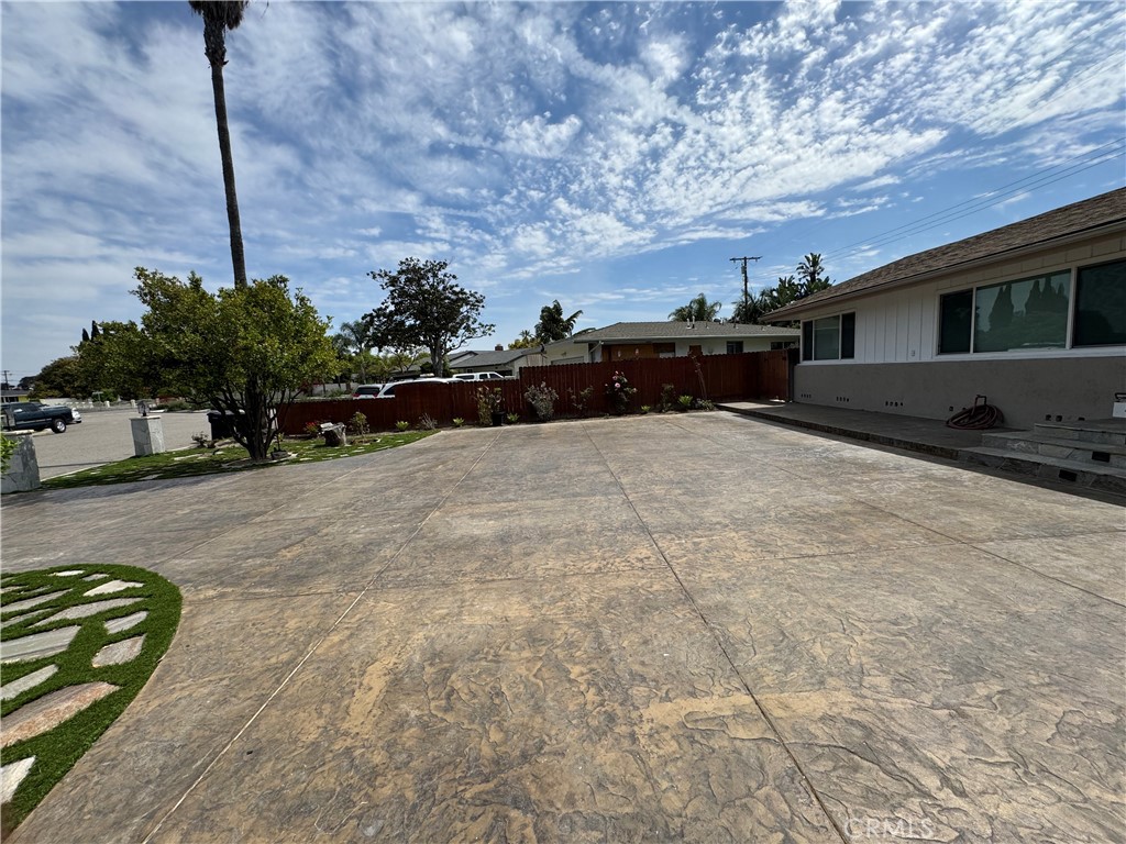 NA - Residential Lease